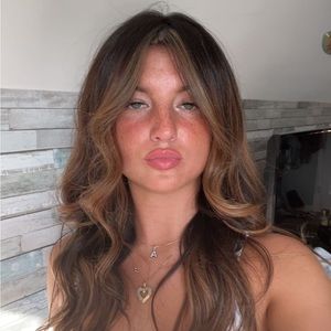 Meet your Posher, Kailey